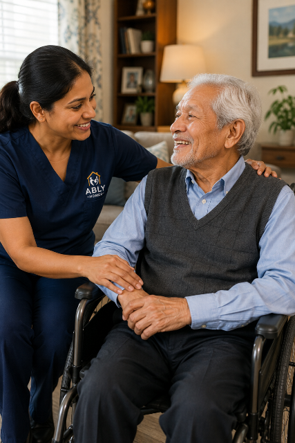 Companion Care
