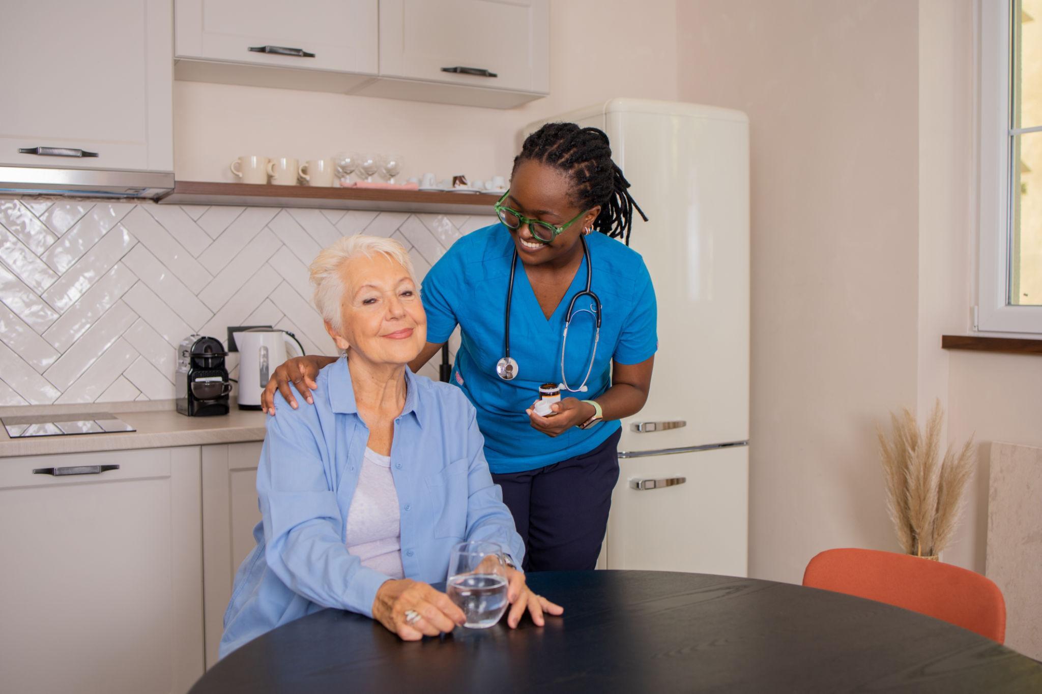 Senior Care, Respite<br>and Advance Care Needs