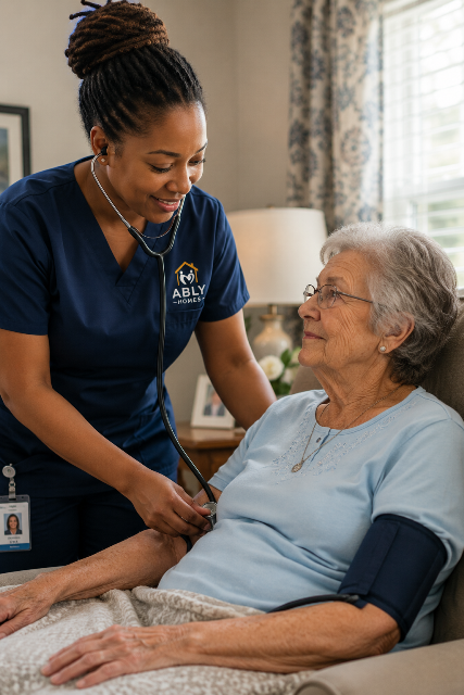 Skilled & Medical Care