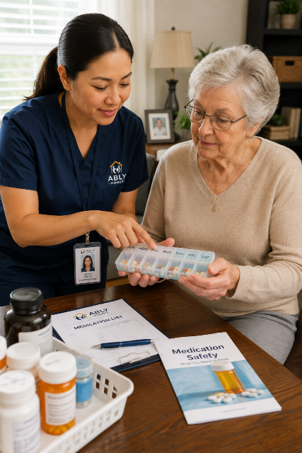 Medication Management